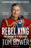 Rebel King (eBook, ePUB)