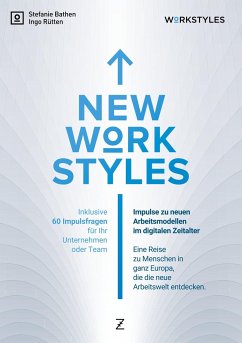 New Workstyles