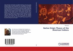 Native Origin Theory of the American Indians
