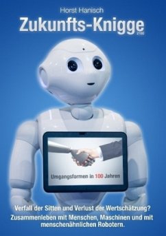 Cover Zukunfts-Knigge 2100