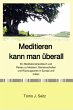 Meditieren kann man überall (eBook,... - Bild 1