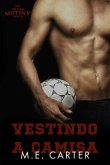 Vestindo a Camisa (eBook, ePUB)