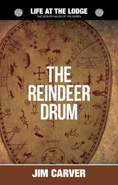 Cover The Reindeer Drum (Life at the Lodge, #7) (eBook, ePUB)