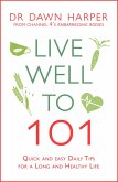 Live Well to 101 (eBook, ePUB)