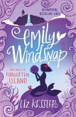 Emily Windsnap and the Falls of Forgotten Island (eBook, ePUB)