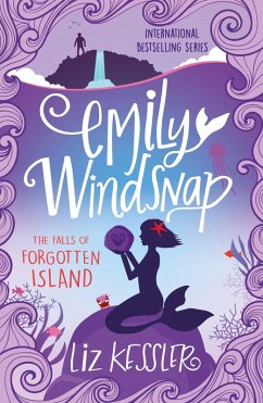 Emily Windsnap and the Falls of Forgotten Island (eBook, ePUB) - Kessler, Liz