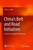 China's Belt and Road Initiatives