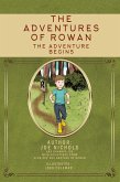 The Adventures of Rowan (eBook, ePUB)