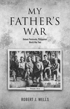 Cover My Father's War (eBook, ePUB)
