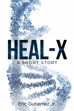 Cover Heal-X (eBook, ePUB)