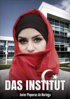 Cover Das Institut (eBook, ePUB)