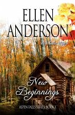 New Beginnings (Aspen Falls, #1) (eBook, ePUB)