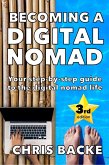 Becoming a Digital Nomad - 2023 edition (eBook, ePUB)