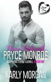 Win a Date with Pryce Monroe Book One (Hollywood's Most Eligible Season One, #1) (eBook, ePUB)