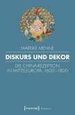 Diskurs und Dekor