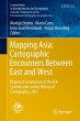 Mapping Asia: Cartographic Encounters... - Bild 1