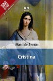 Cristina (eBook, ePUB)