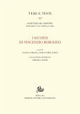 I Ricordi di Vincenzio Borghini (eBook, PDF)