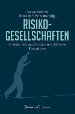 Risikogesellschaften