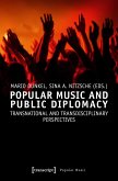 Popular Music and Public Diplomacy