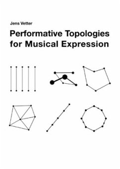 Performative Topologies for Musical Expression - Vetter, Jens