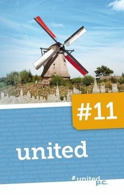 united #11 - united p.c.