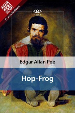 Hop-Frog (eBook, ePUB) - Allan Poe, Edgar