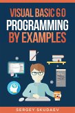 Visual Basic 6.0 Programming By Examples (eBook, ePUB)