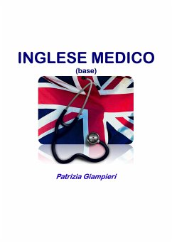 Inglese medico (base) (eBook, PDF) - Giampieri, Patrizia