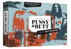 PUSSY & BUTT - English Edition