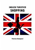 Inglese turistico: Shopping (eBook, PDF)