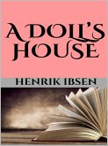 A doll's house (eBook, ePUB)