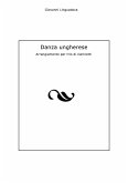 Danza ungherese (eBook, PDF)