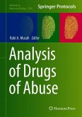 Analysis of Drugs of Abuse