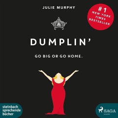Dumplin' - Murphy, Julie