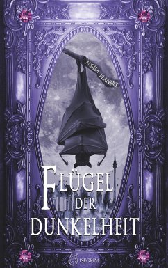 Flügel der Dunkelheit - Planert, Angela