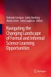 Navigating the Changing Landscape of... - Bild 1