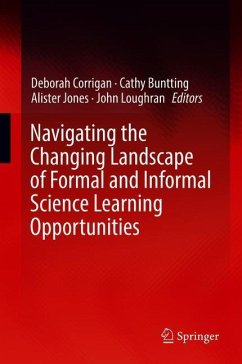 Navigating the Changing Landscape of Formal and Informal Science ...