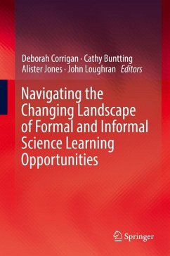 Navigating the Changing Landscape of Formal and Informal Science ...