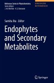 Endophytes and Secondary Metabolites