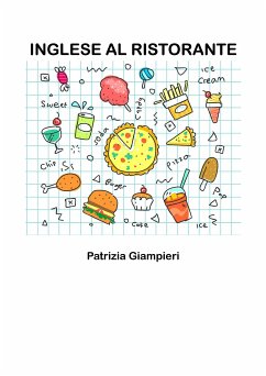 Inglese al ristorante (eBook, PDF) - Giampieri, Patrizia