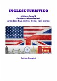 Inglese turistico: viaggiare e prendere mezzi (eBook, PDF)