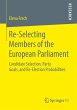 Re-Selecting Members of the European... - Bild 1