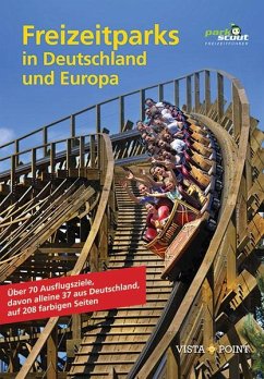 Erlebniswelten in Deutschland - Parkscout-Redaktion