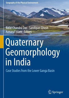 Quaternary Geomorphology in India