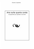 Aria sulla quarta corda (eBook, PDF)