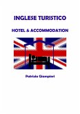 Inglese turistico: hotel & accommodation (eBook, PDF)