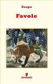 Favole (eBook, ePUB)