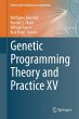 Genetic Programming Theory and Practice... - Bild 1