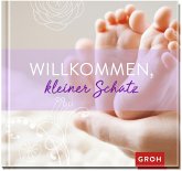 Willkommen, kleiner Schatz